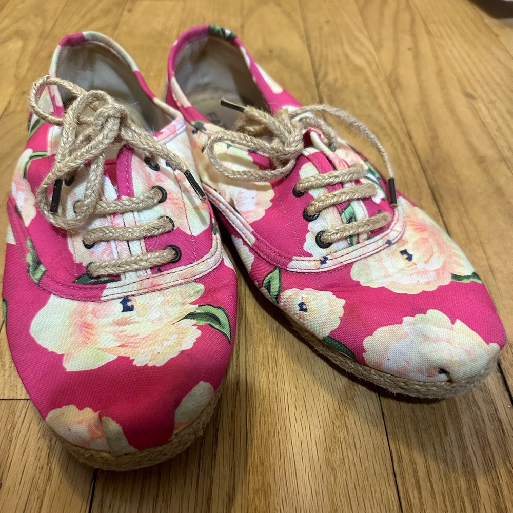 COPY - Super cute sneakers from Farm Rio